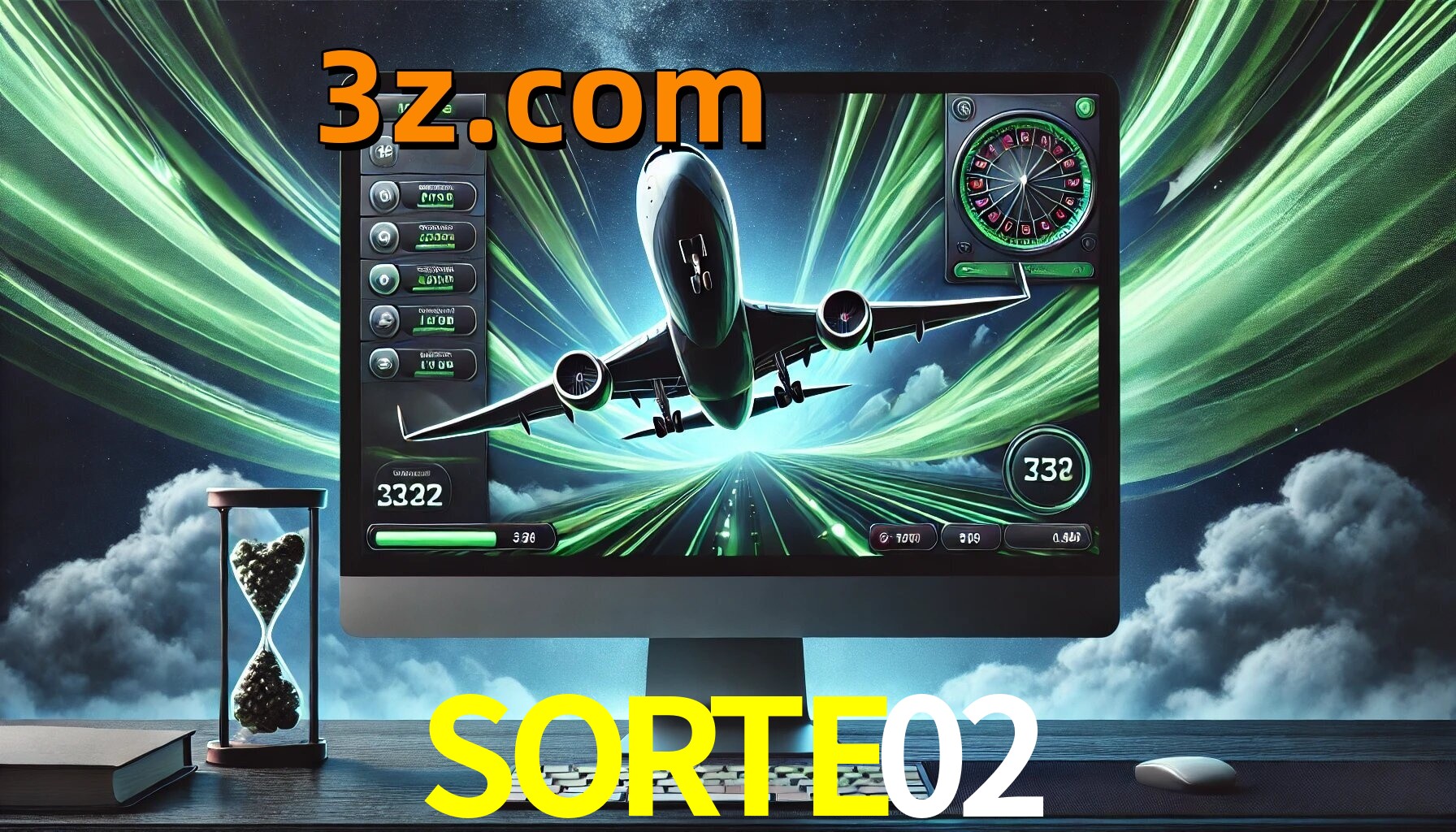 Como Jogar Aviator