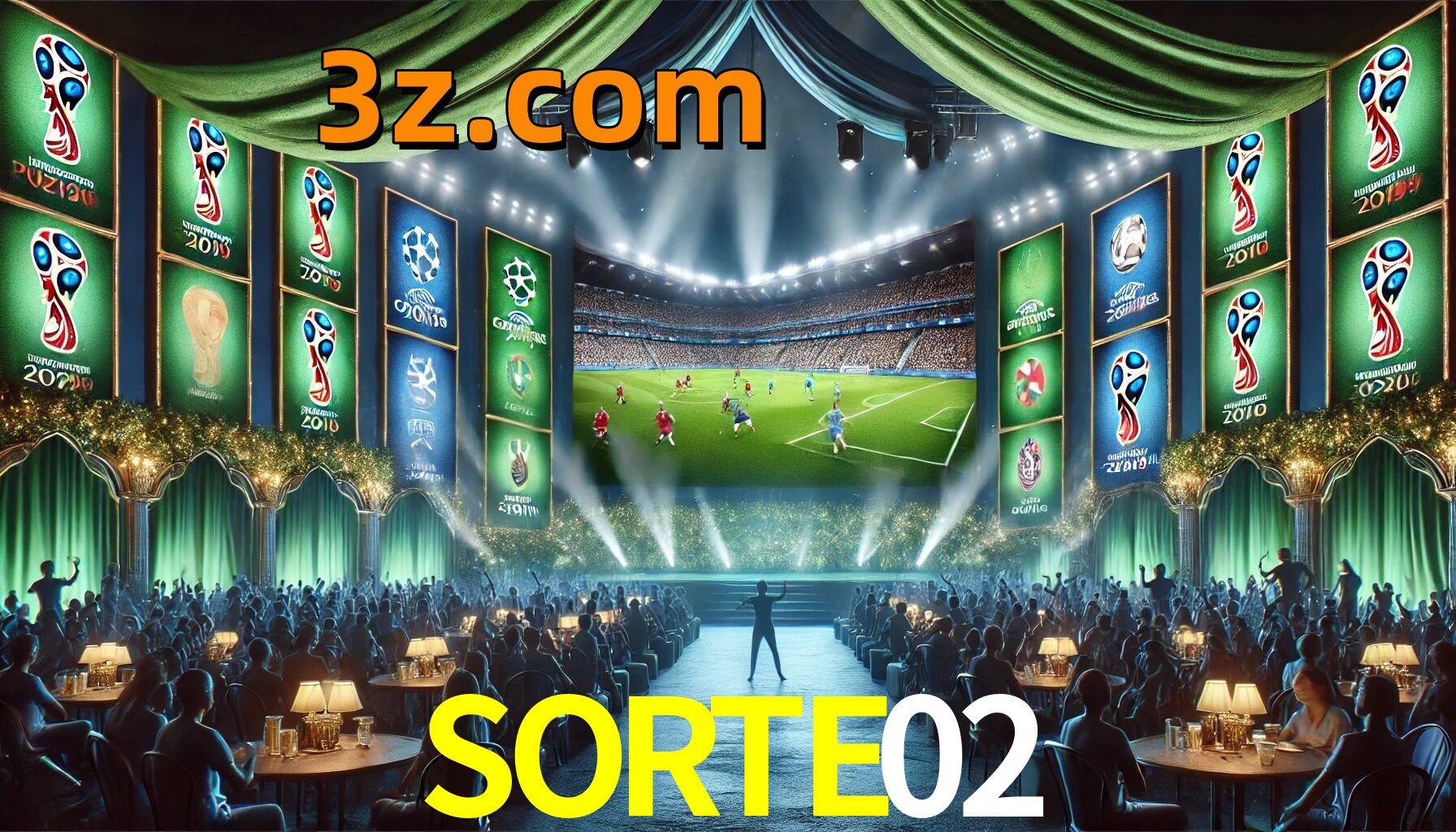 Eventos Esportivos