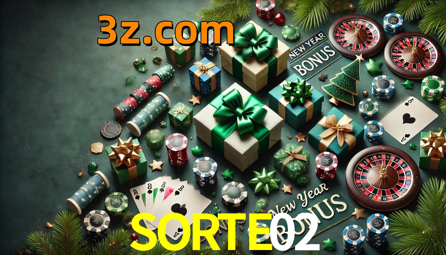 Bônus Festivos