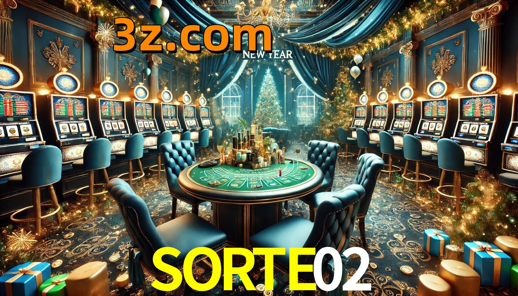 Jogos Festivos