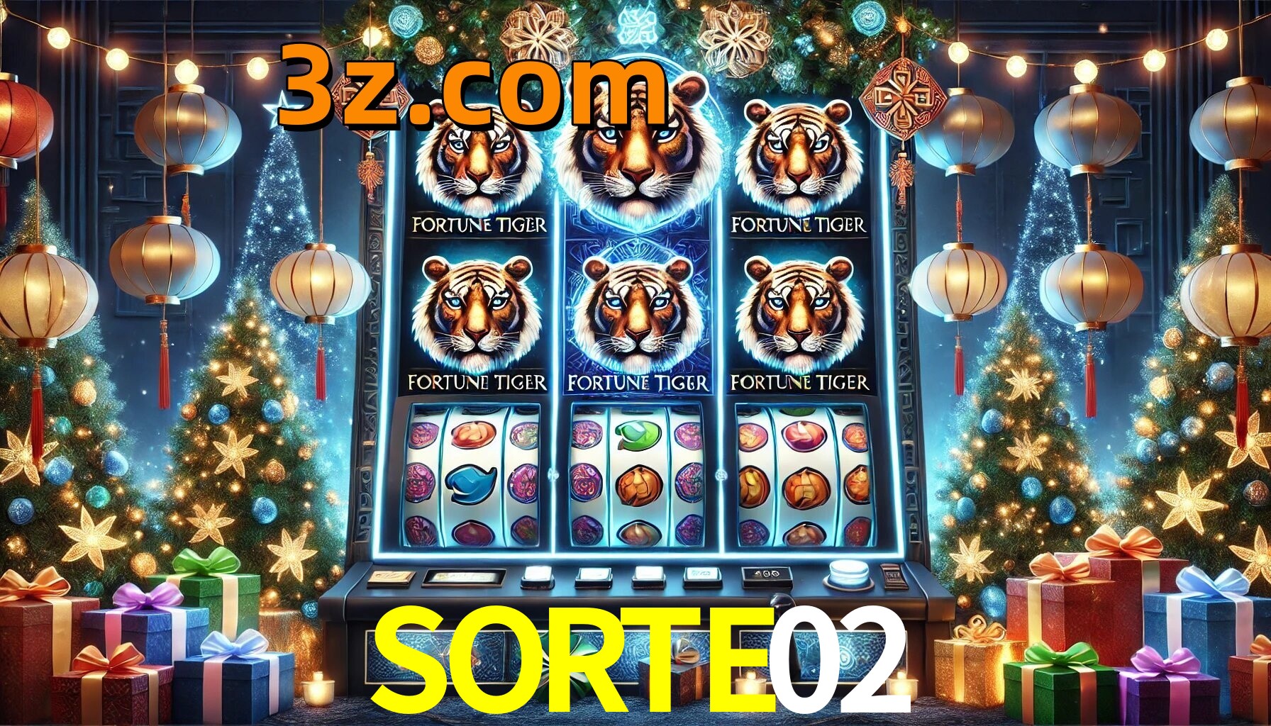 Como Jogar Fortune Tiger