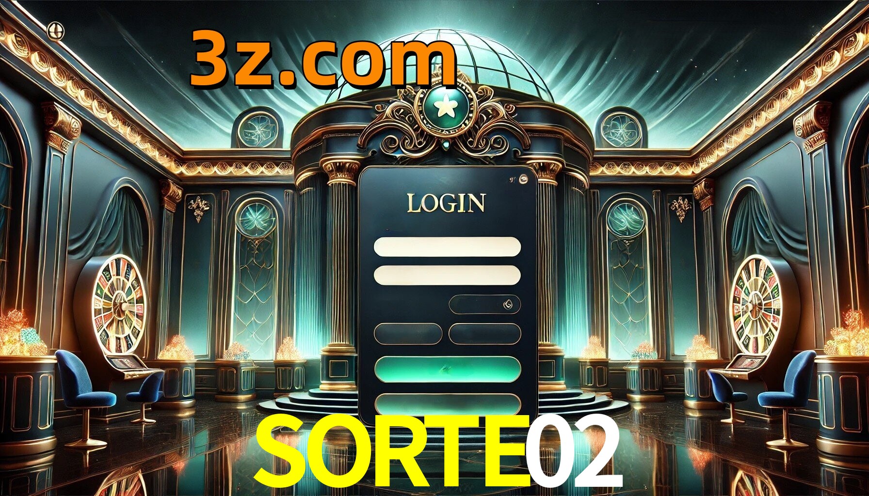 Benefícios do Login