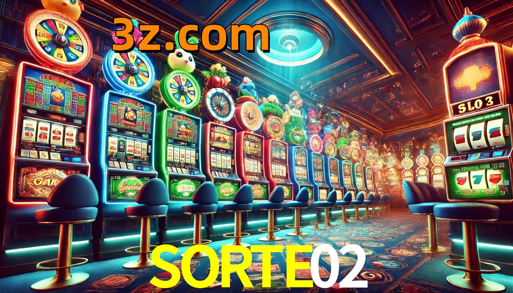 Benefícios dos Slots