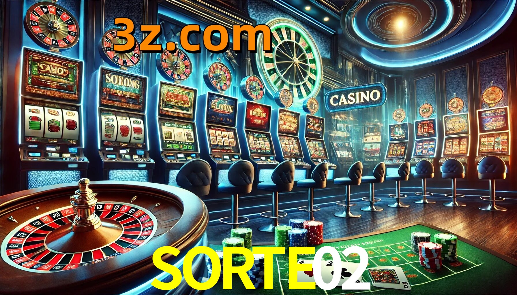 Jogos Populares